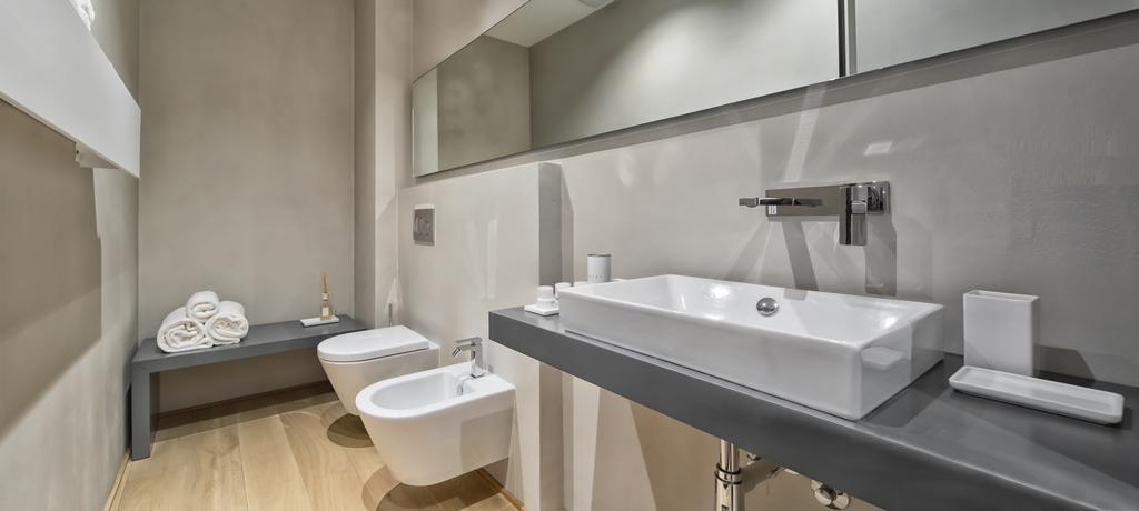 Luxury Suites Collection - Milano 33 Риччоне Экстерьер фото