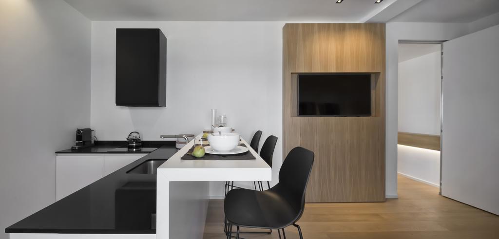 Luxury Suites Collection - Milano 33 Риччоне Экстерьер фото