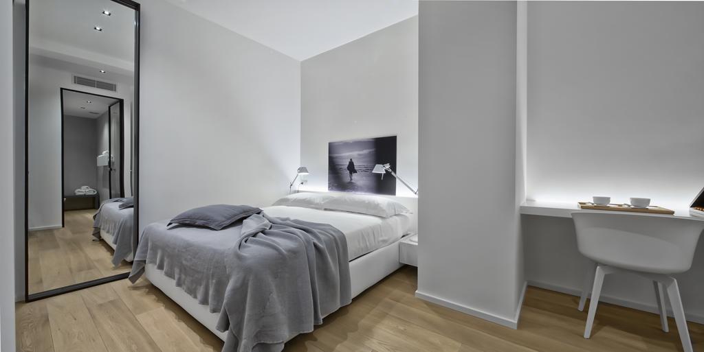Luxury Suites Collection - Milano 33 Риччоне Экстерьер фото